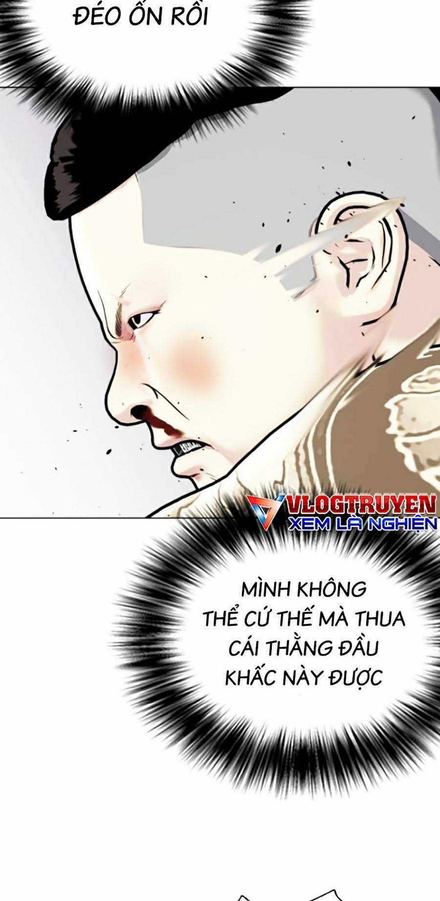 Loser Giỏi Võ - Chapter 10 - Trang 93