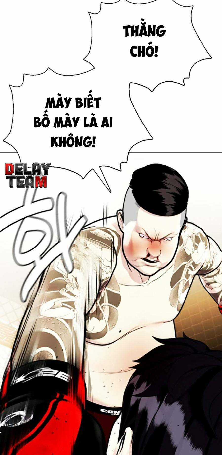 Loser Giỏi Võ - Chapter 10 - Trang 94