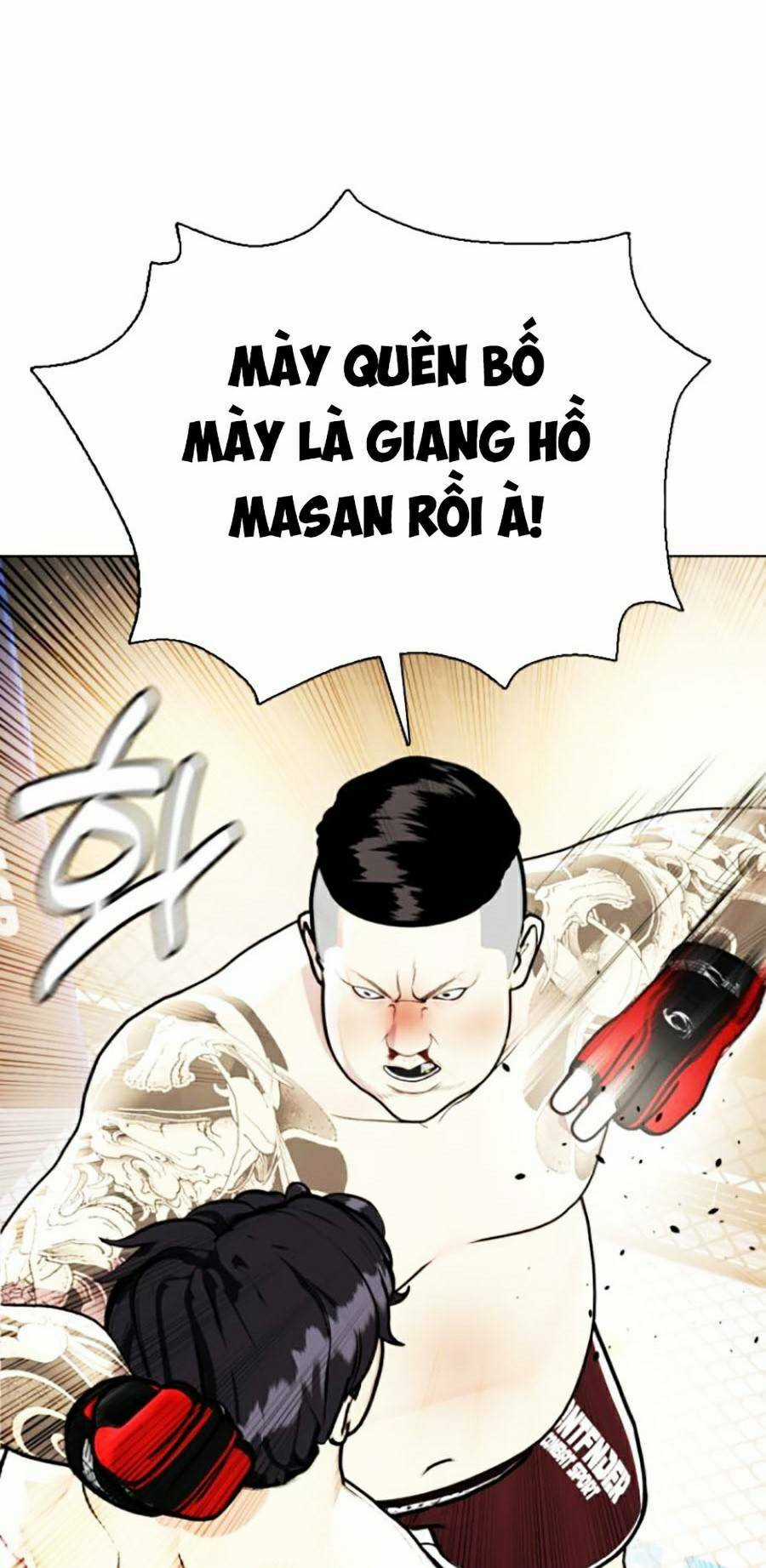 Loser Giỏi Võ - Chapter 10 - Trang 97