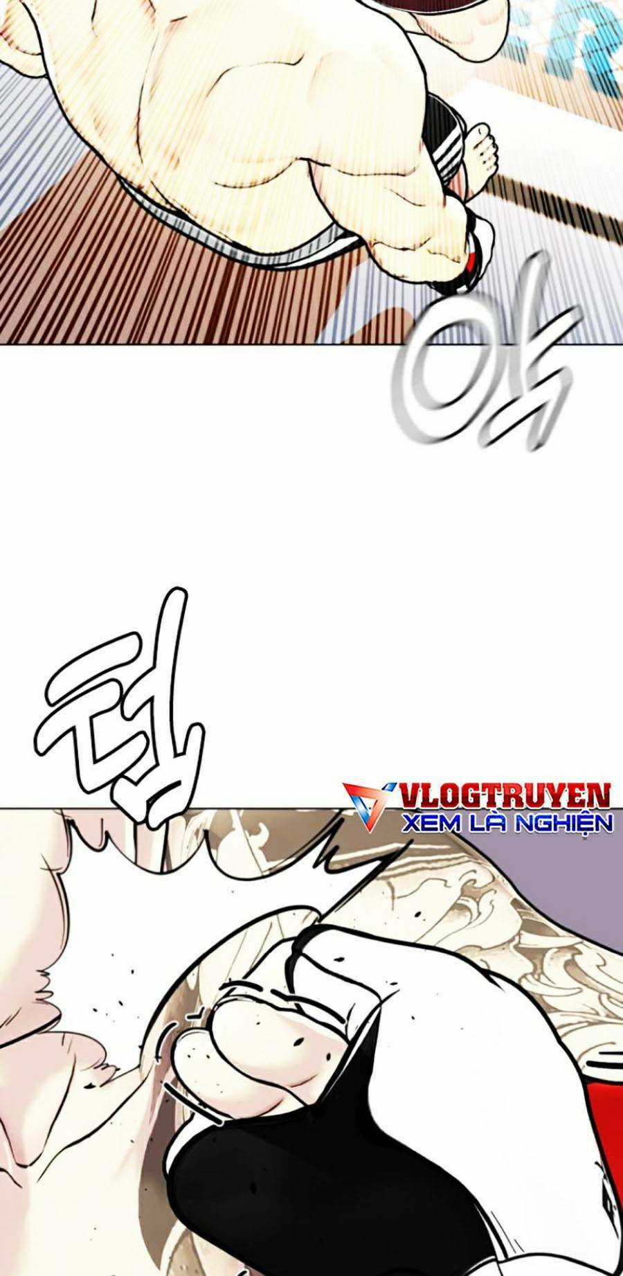 Loser Giỏi Võ - Chapter 10 - Trang 98