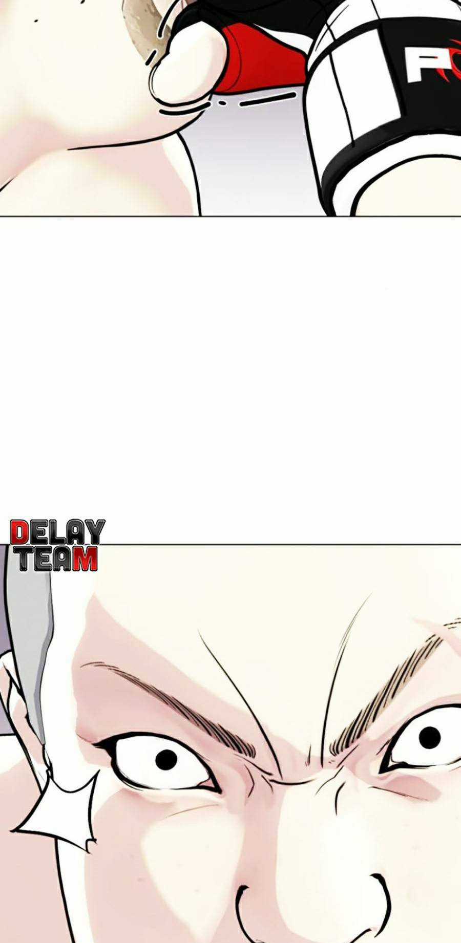 Loser Giỏi Võ - Chapter 10 - Trang 99