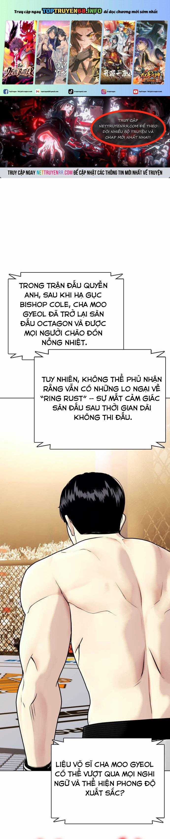 Loser Giỏi Võ - Chapter 100 - Trang 1