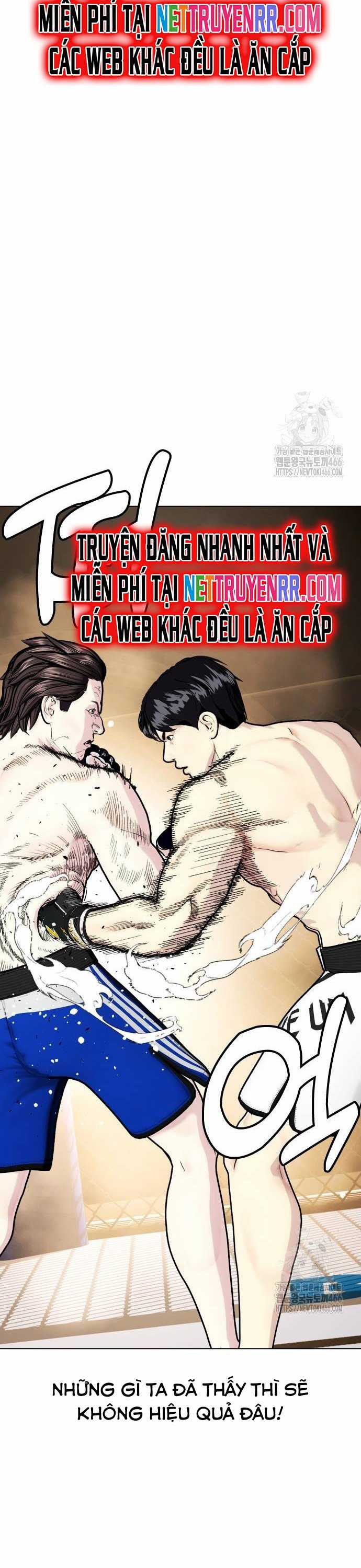 Loser Giỏi Võ - Chapter 100 - Trang 11