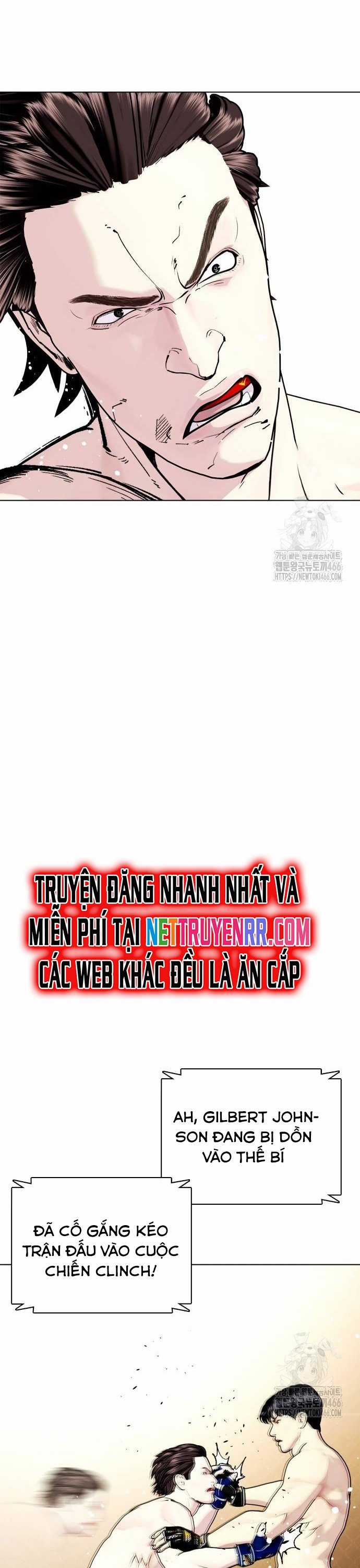 Loser Giỏi Võ - Chapter 100 - Trang 12