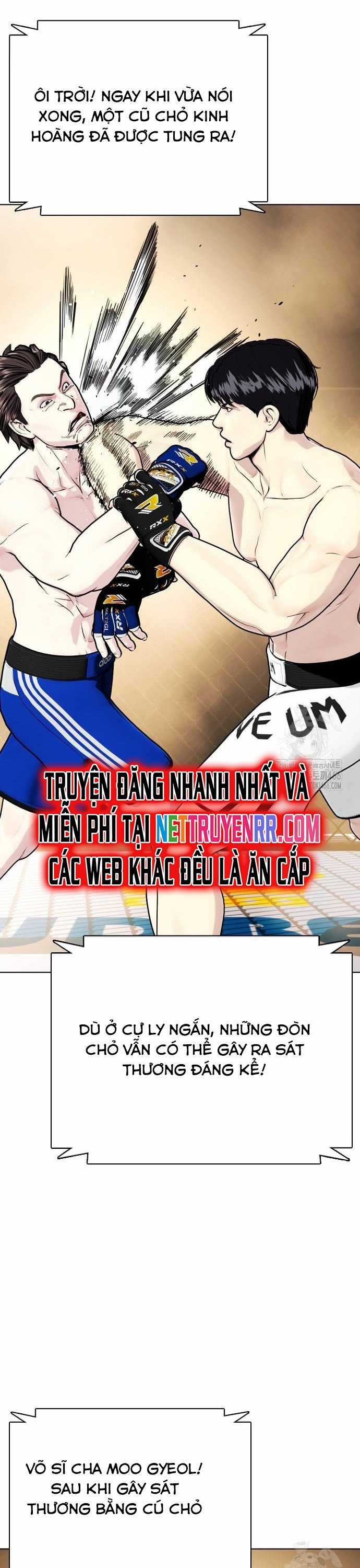 Loser Giỏi Võ - Chapter 100 - Trang 14