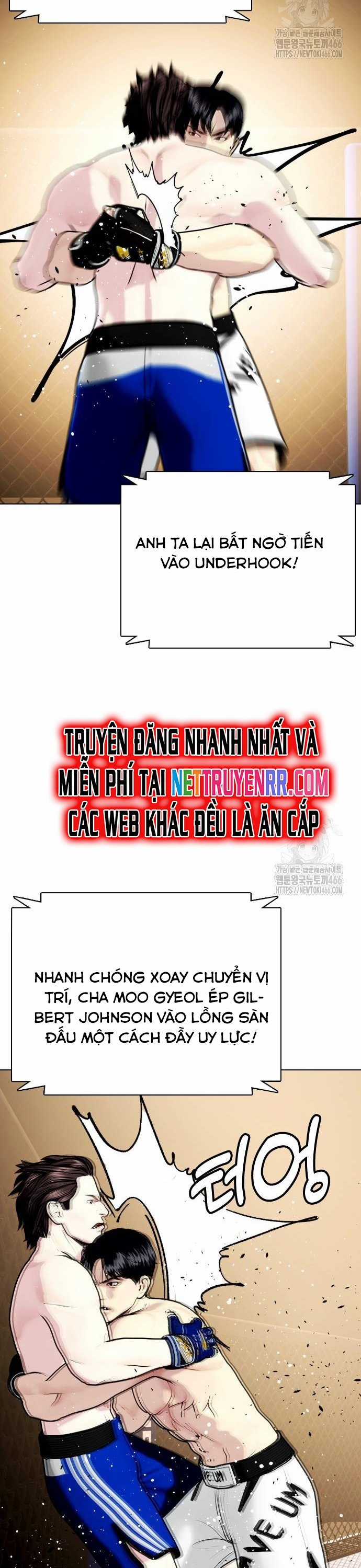 Loser Giỏi Võ - Chapter 100 - Trang 15