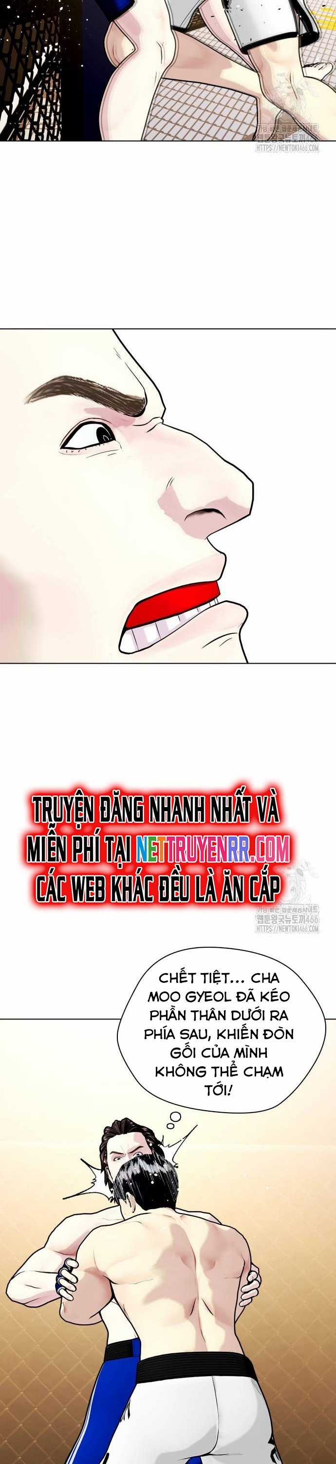 Loser Giỏi Võ - Chapter 100 - Trang 16