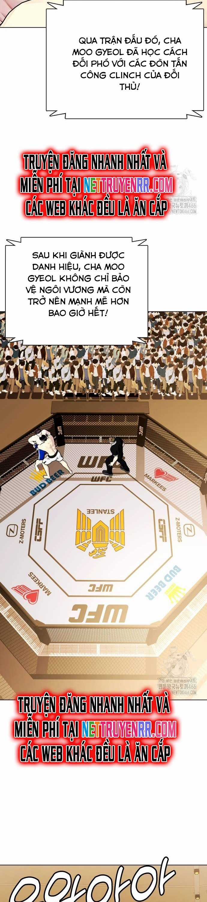 Loser Giỏi Võ - Chapter 100 - Trang 18