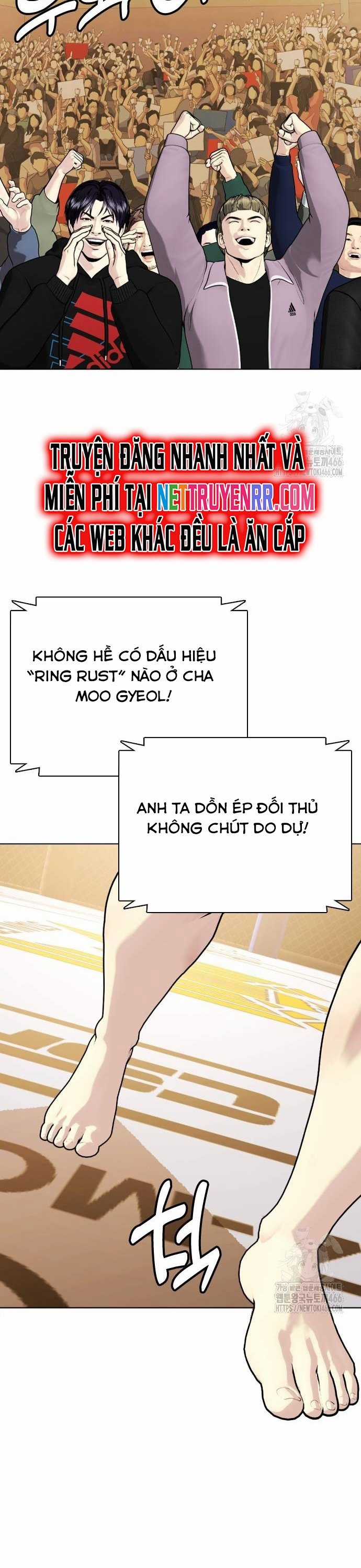 Loser Giỏi Võ - Chapter 100 - Trang 19