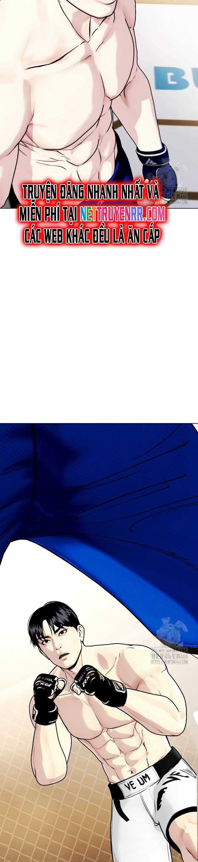 Loser Giỏi Võ - Chapter 100 - Trang 3