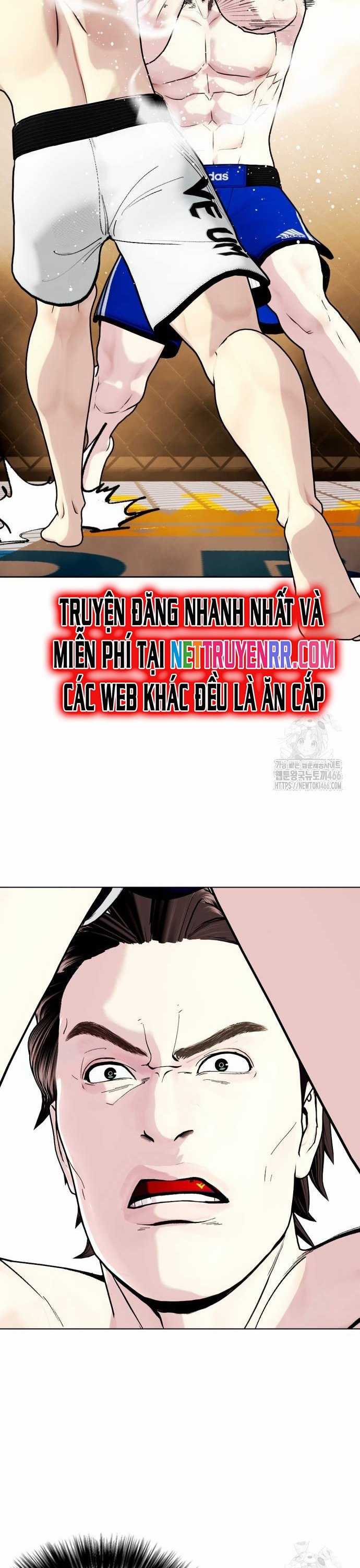 Loser Giỏi Võ - Chapter 100 - Trang 22