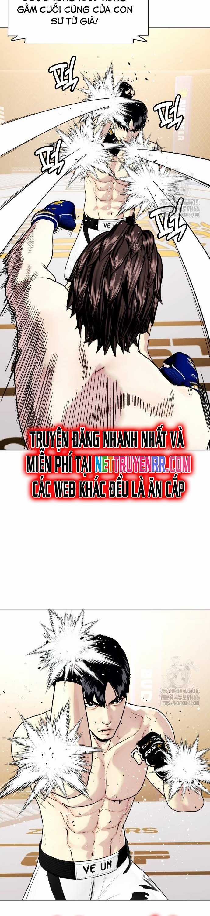 Loser Giỏi Võ - Chapter 100 - Trang 26