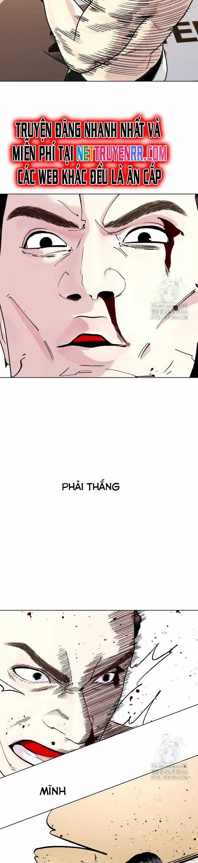 Loser Giỏi Võ - Chapter 100 - Trang 28