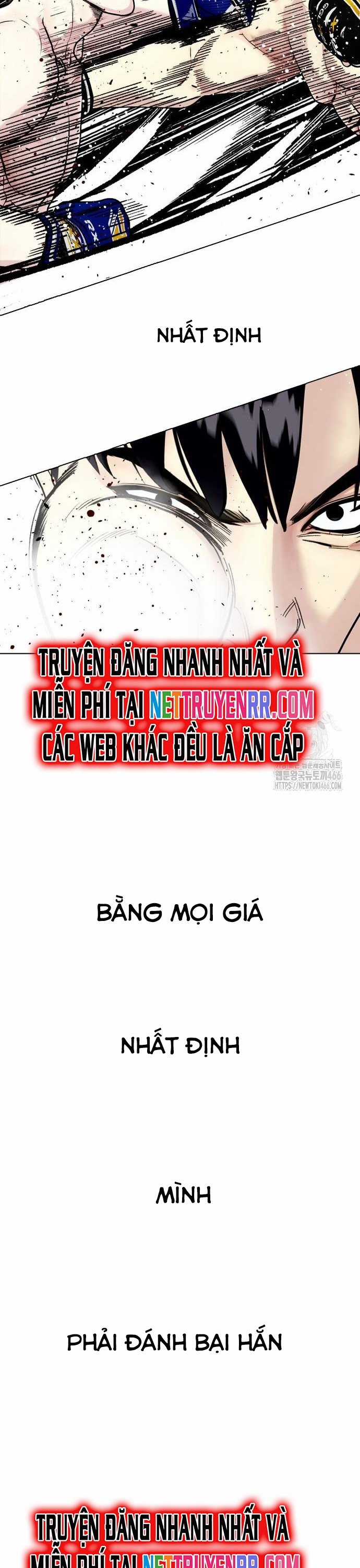 Loser Giỏi Võ - Chapter 100 - Trang 30