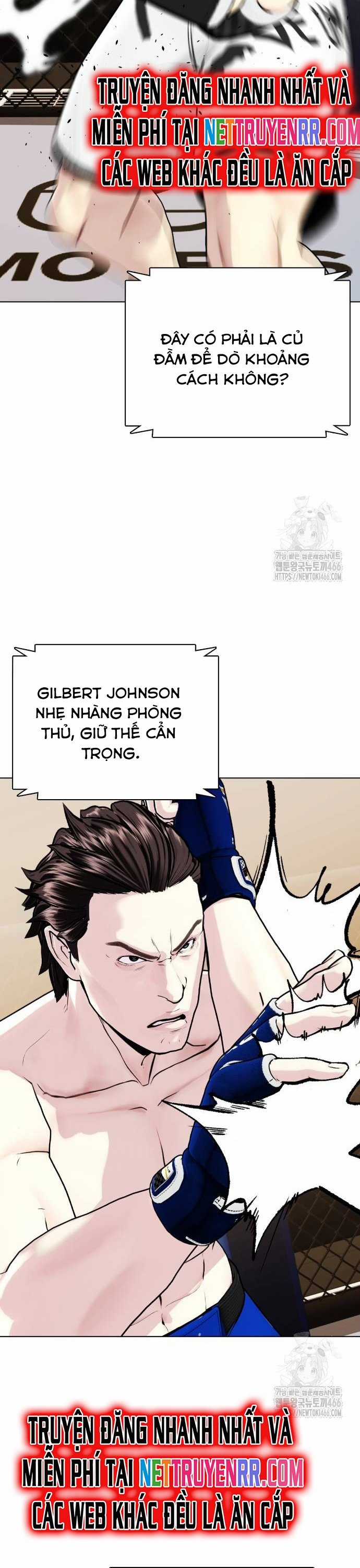 Loser Giỏi Võ - Chapter 100 - Trang 4