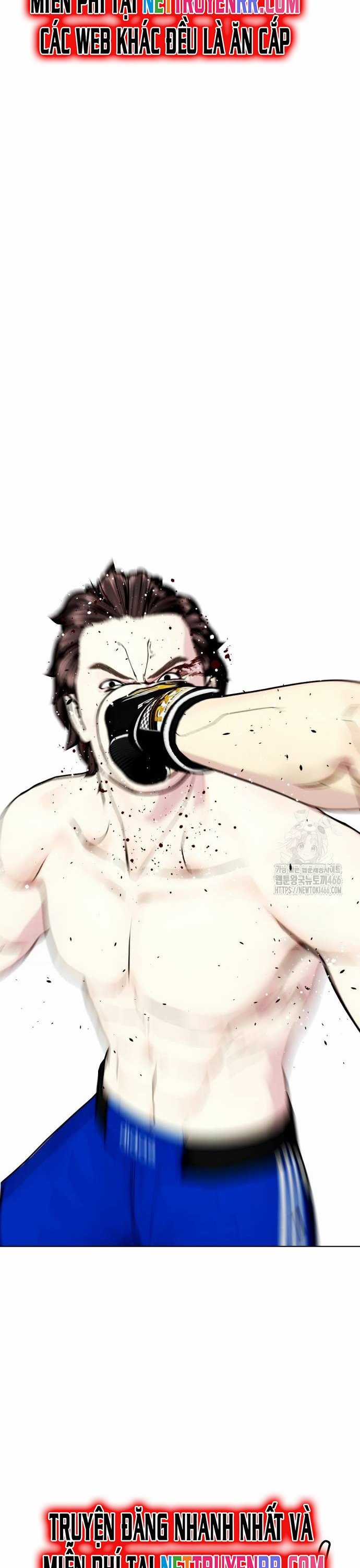 Loser Giỏi Võ - Chapter 100 - Trang 31