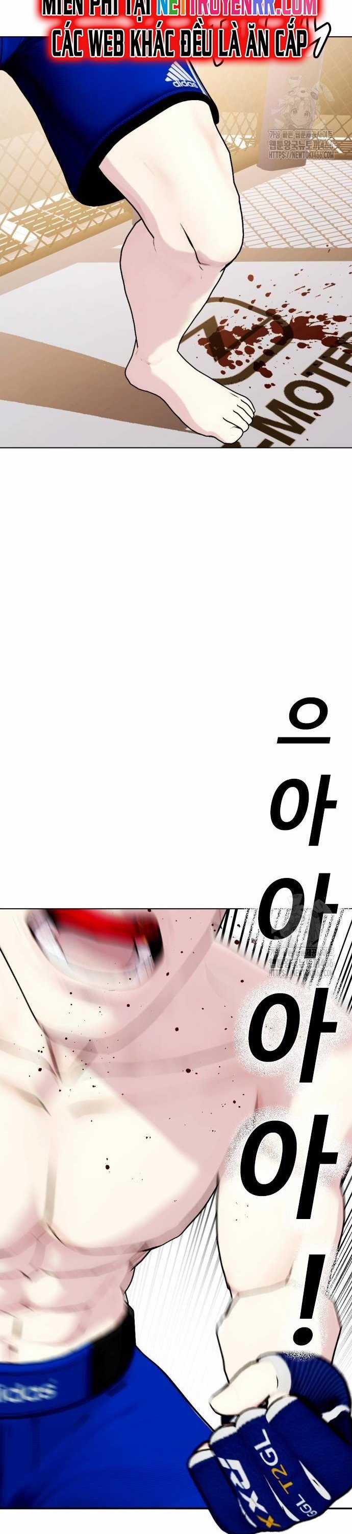 Loser Giỏi Võ - Chapter 100 - Trang 32