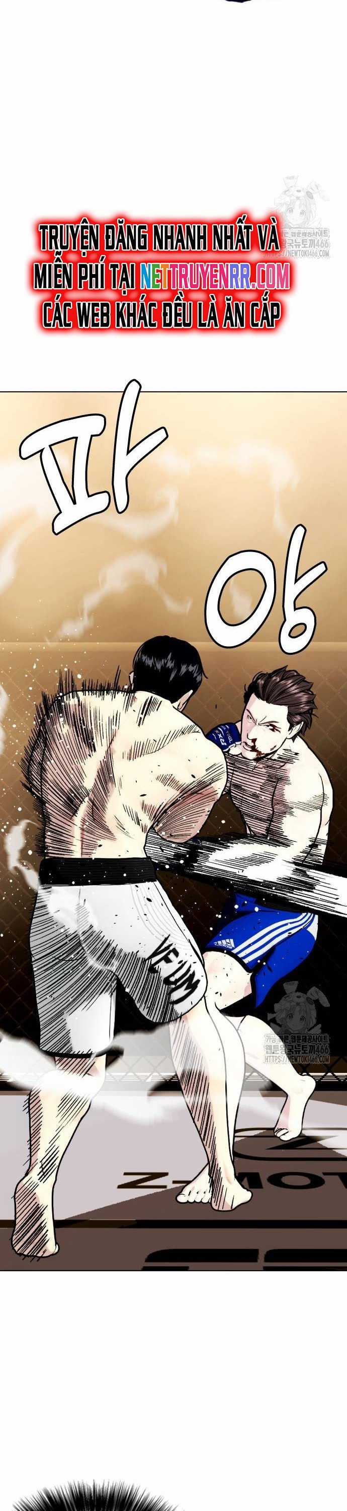 Loser Giỏi Võ - Chapter 100 - Trang 33