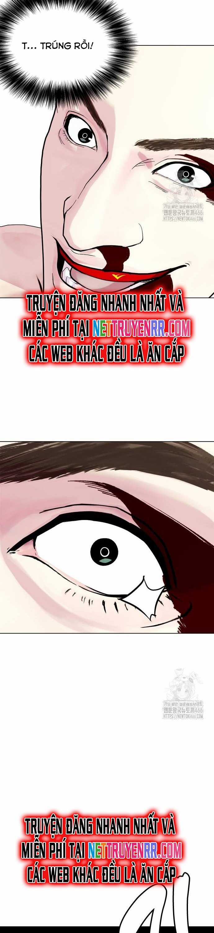 Loser Giỏi Võ - Chapter 100 - Trang 34