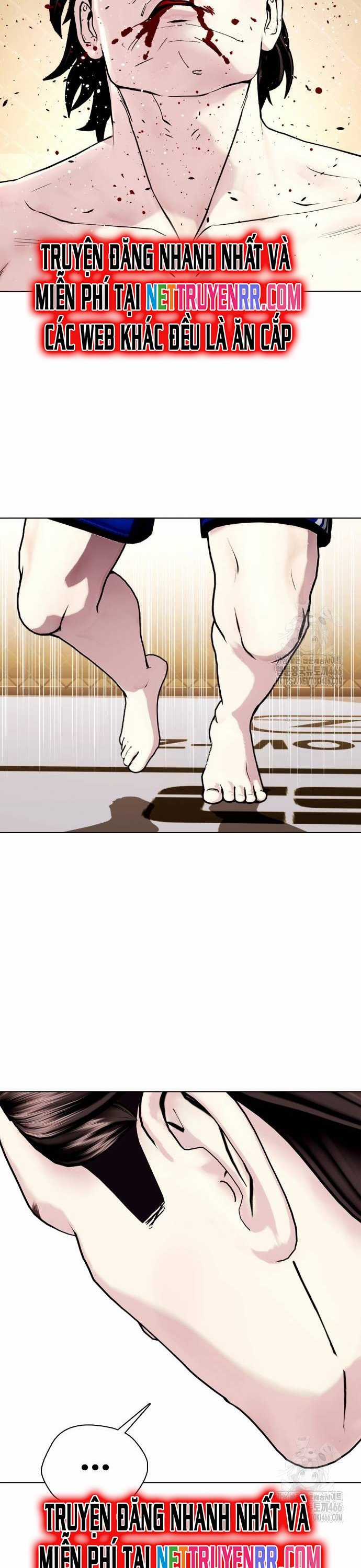 Loser Giỏi Võ - Chapter 100 - Trang 37