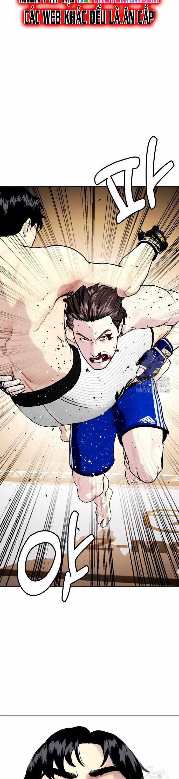 Loser Giỏi Võ - Chapter 100 - Trang 38