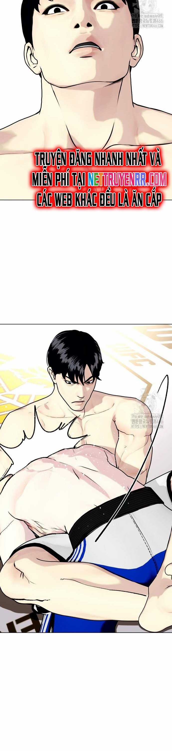 Loser Giỏi Võ - Chapter 100 - Trang 39