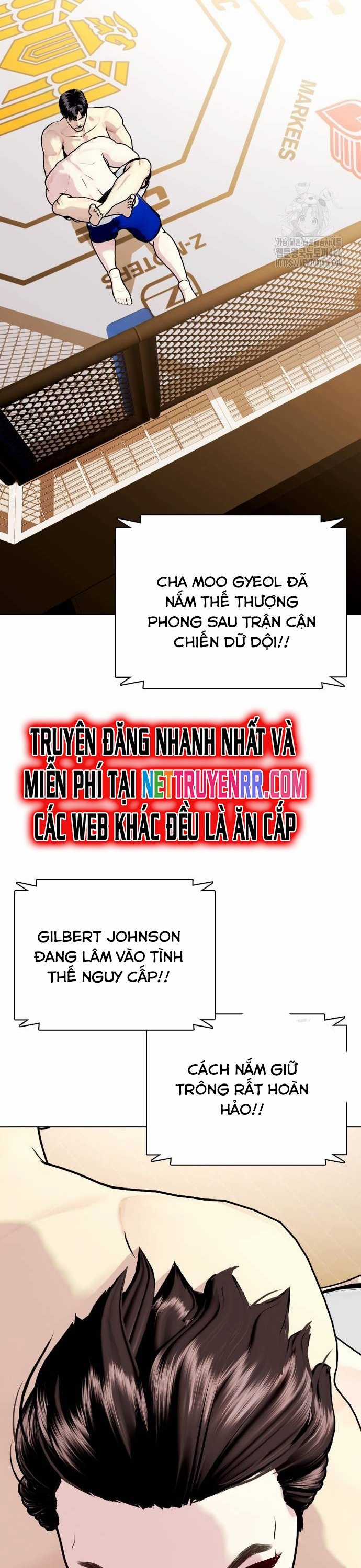 Loser Giỏi Võ - Chapter 100 - Trang 41