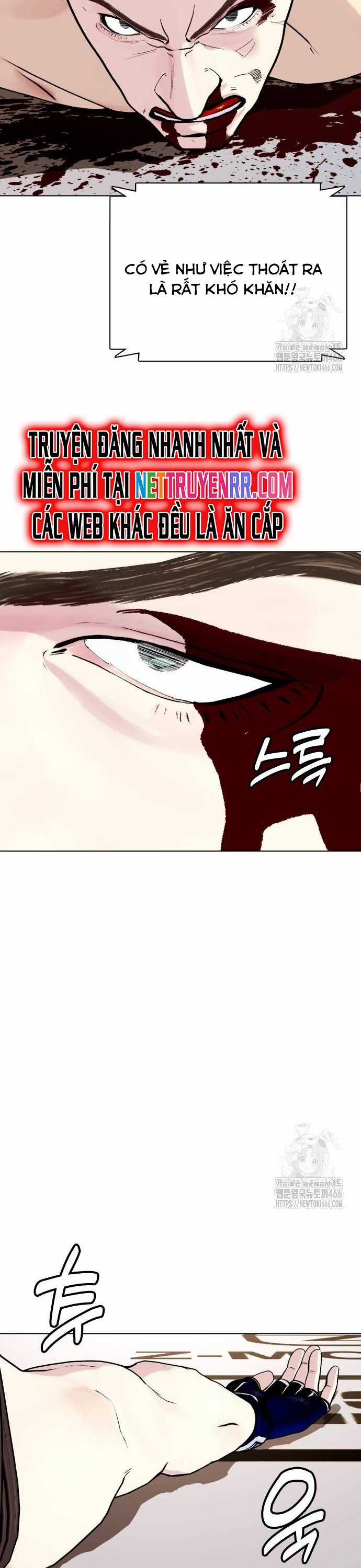 Loser Giỏi Võ - Chapter 100 - Trang 42