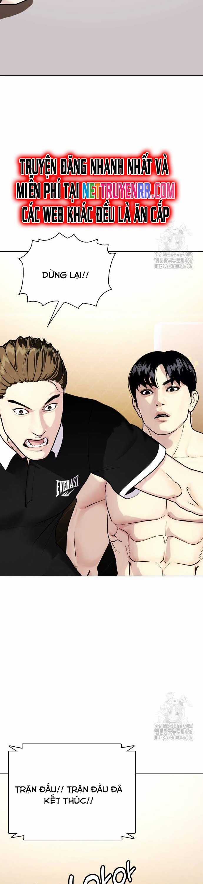 Loser Giỏi Võ - Chapter 100 - Trang 43