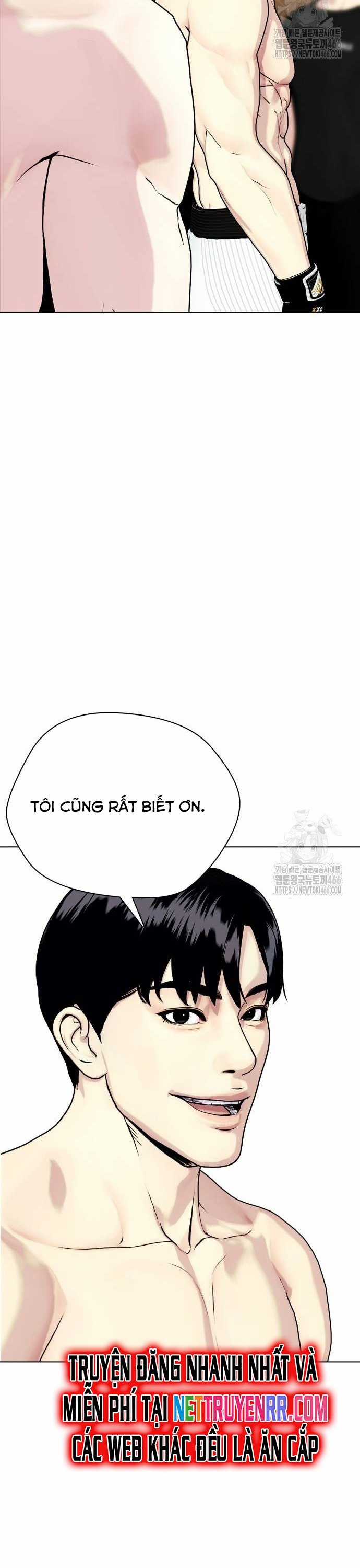 Loser Giỏi Võ - Chapter 100 - Trang 47