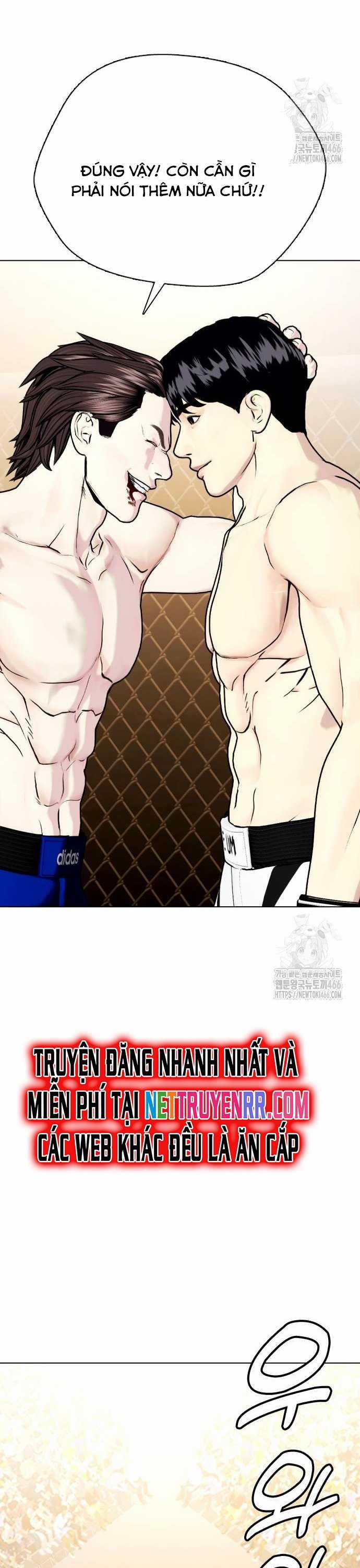 Loser Giỏi Võ - Chapter 100 - Trang 48