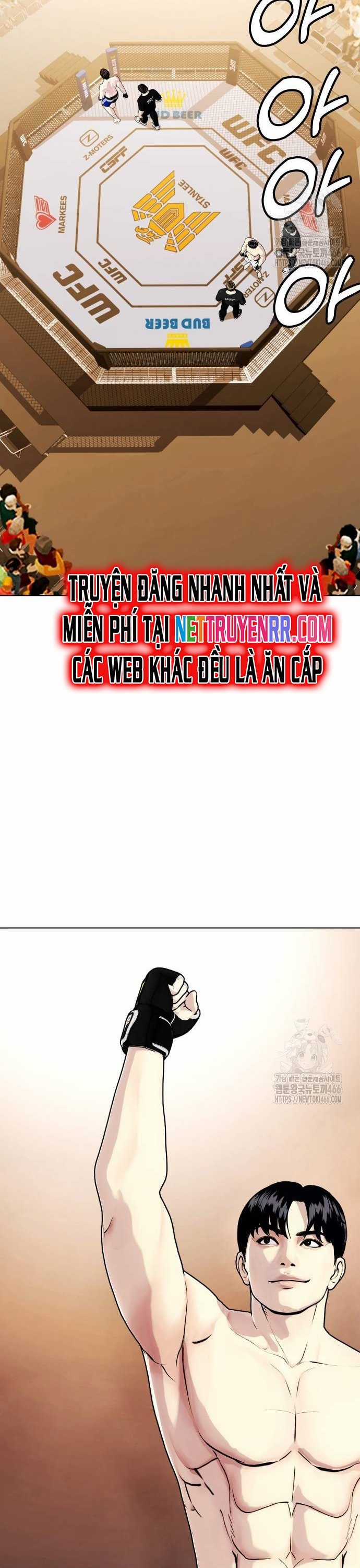 Loser Giỏi Võ - Chapter 100 - Trang 49