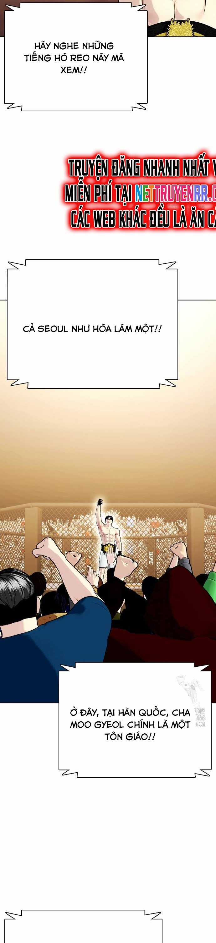 Loser Giỏi Võ - Chapter 100 - Trang 50