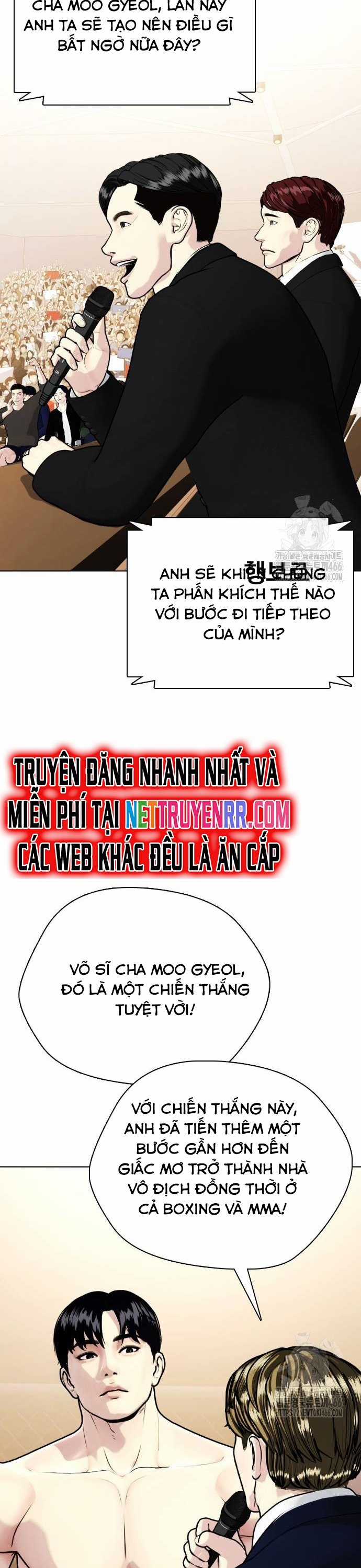 Loser Giỏi Võ - Chapter 100 - Trang 52