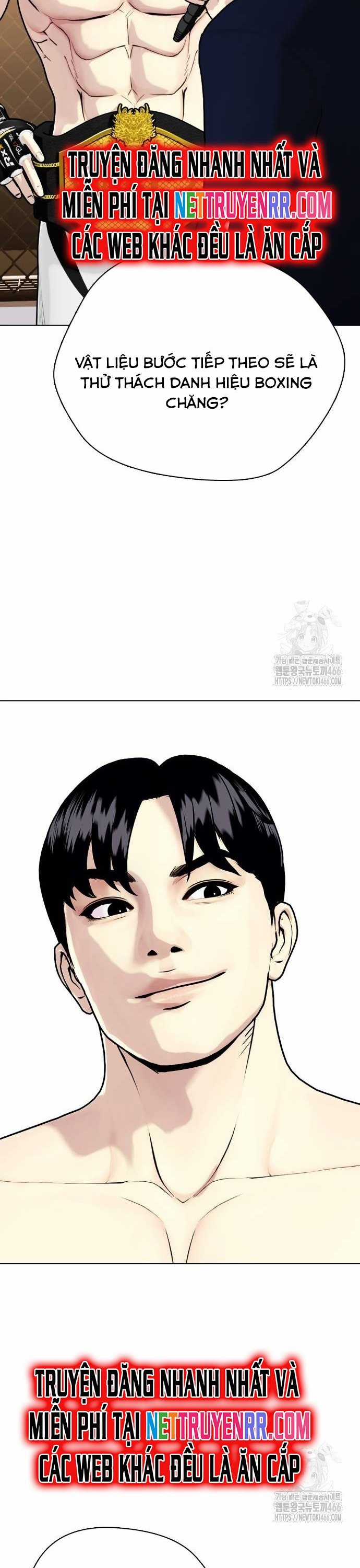 Loser Giỏi Võ - Chapter 100 - Trang 53