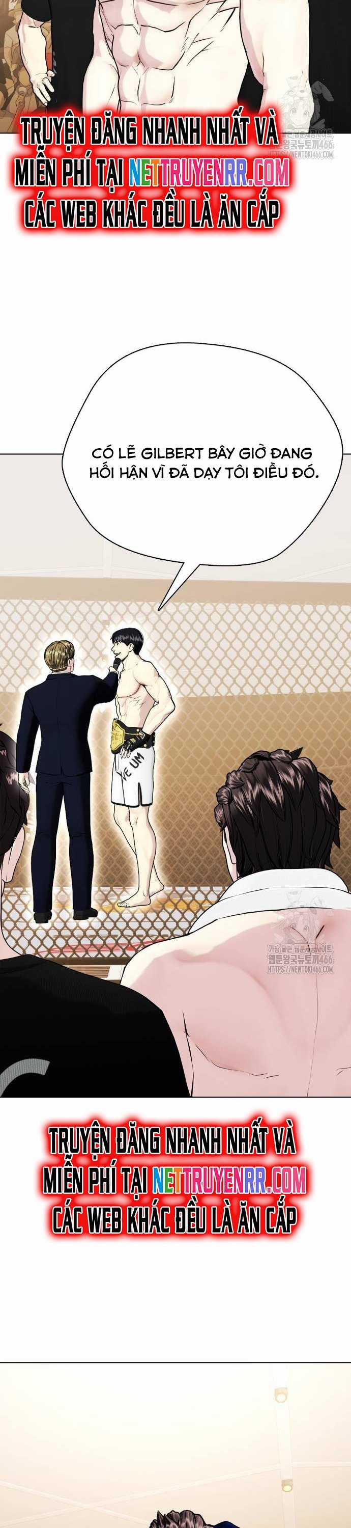 Loser Giỏi Võ - Chapter 100 - Trang 56