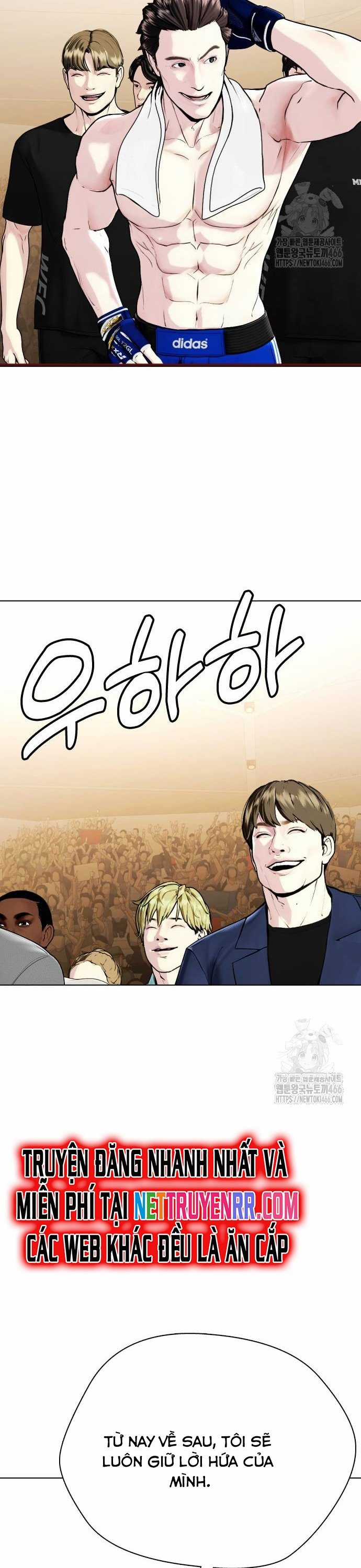 Loser Giỏi Võ - Chapter 100 - Trang 57