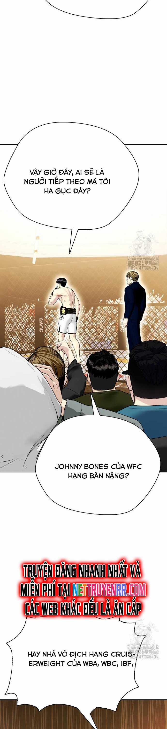 Loser Giỏi Võ - Chapter 100 - Trang 60