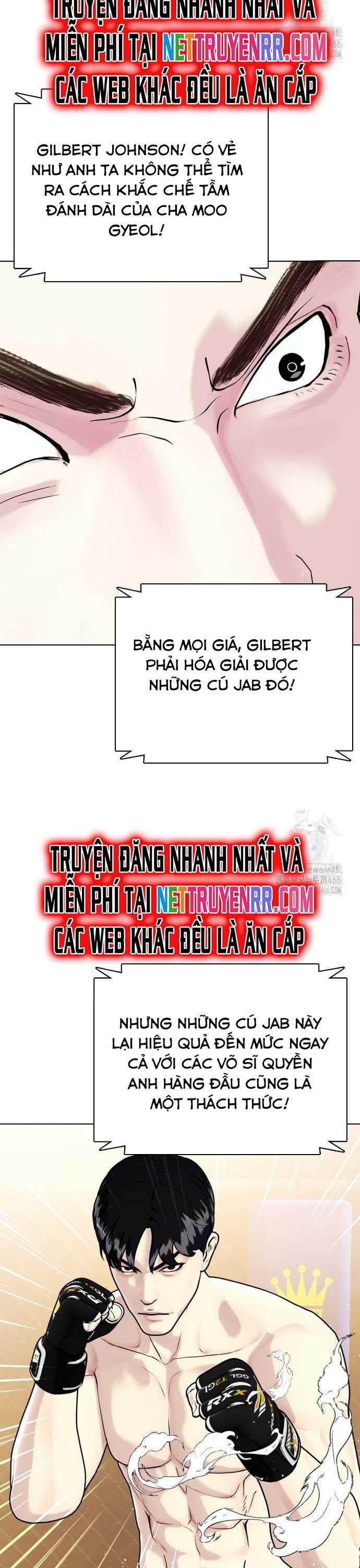 Loser Giỏi Võ - Chapter 100 - Trang 7