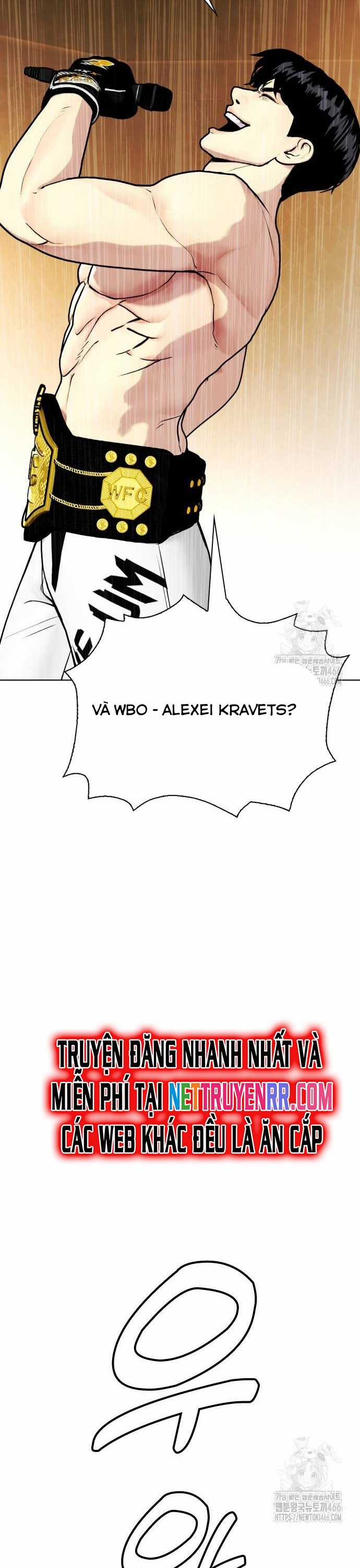 Loser Giỏi Võ - Chapter 100 - Trang 61