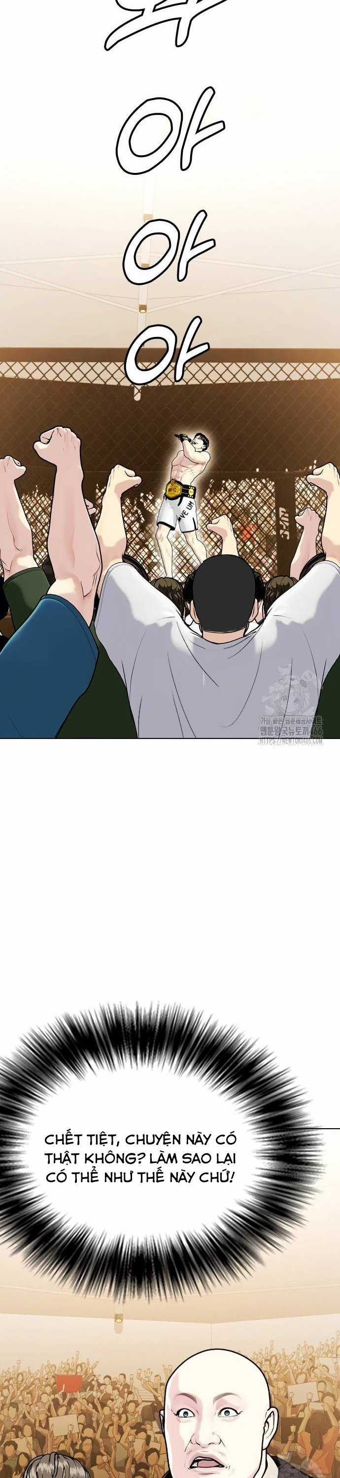 Loser Giỏi Võ - Chapter 100 - Trang 62