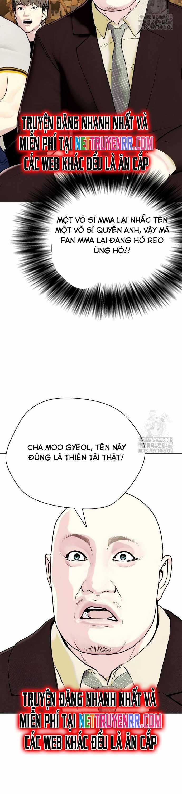 Loser Giỏi Võ - Chapter 100 - Trang 63