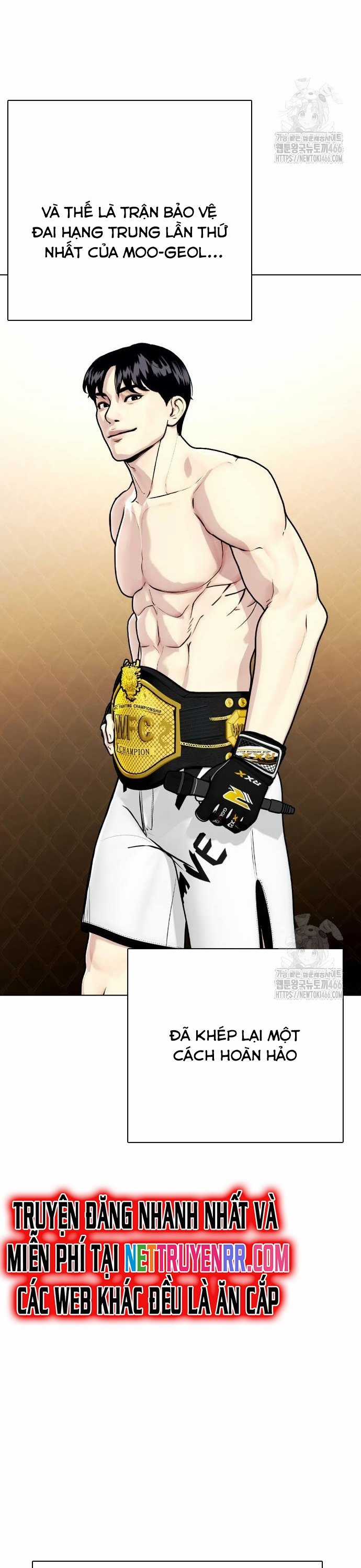 Loser Giỏi Võ - Chapter 100 - Trang 64