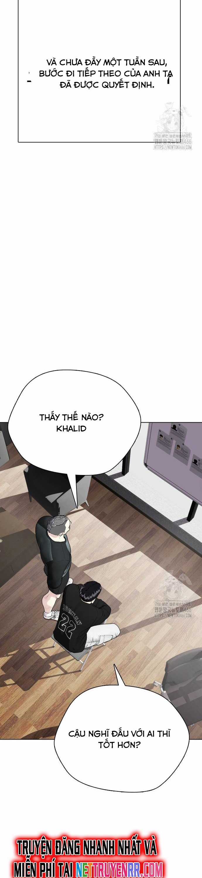 Loser Giỏi Võ - Chapter 100 - Trang 65