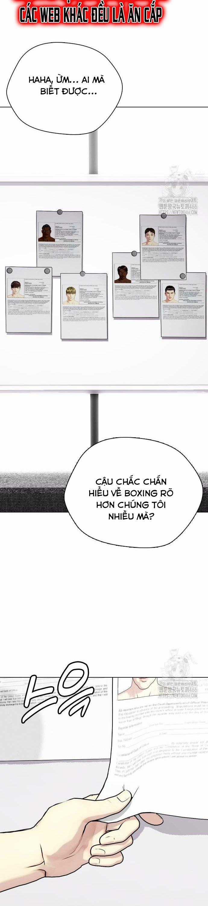 Loser Giỏi Võ - Chapter 100 - Trang 66