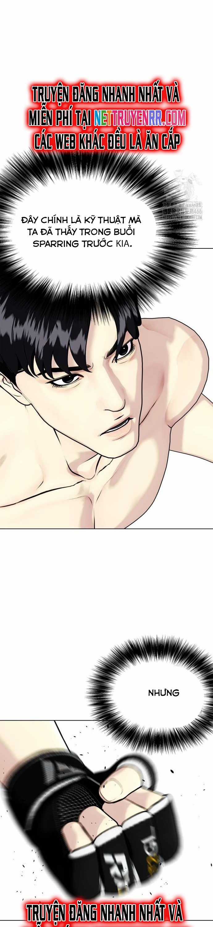 Loser Giỏi Võ - Chapter 100 - Trang 10