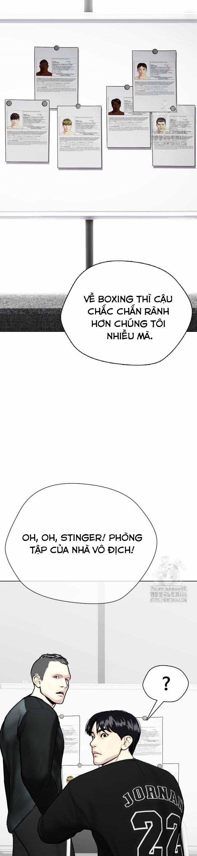 Loser Giỏi Võ - Chapter 101 - Trang 2