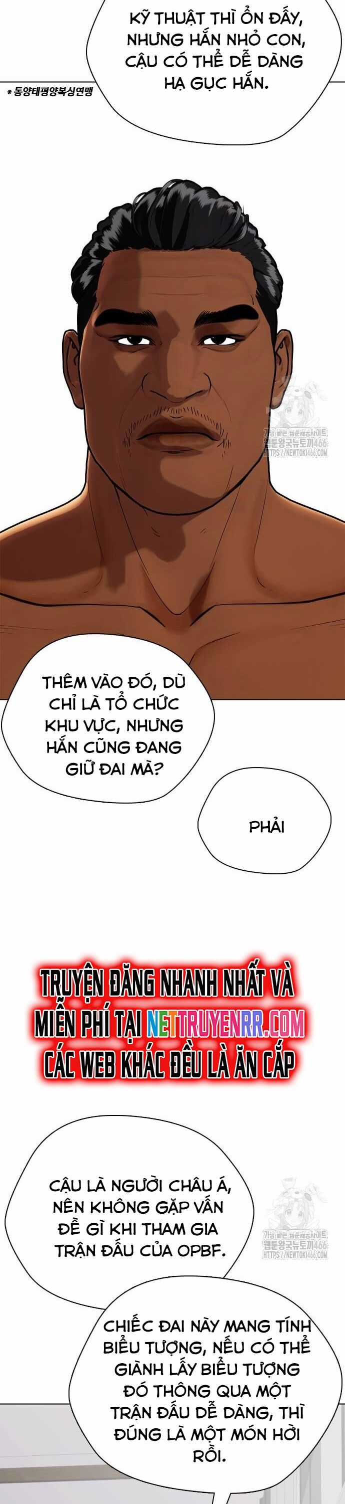 Loser Giỏi Võ - Chapter 101 - Trang 12