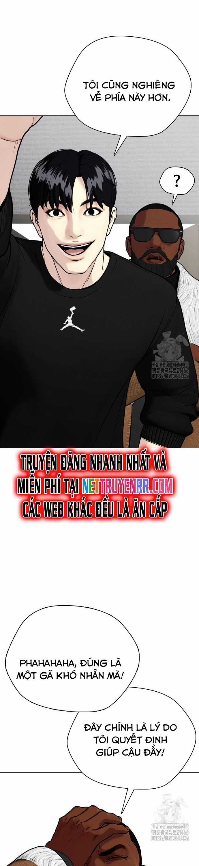 Loser Giỏi Võ - Chapter 101 - Trang 14