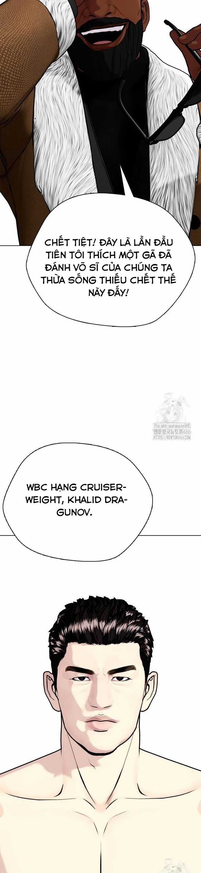 Loser Giỏi Võ - Chapter 101 - Trang 15